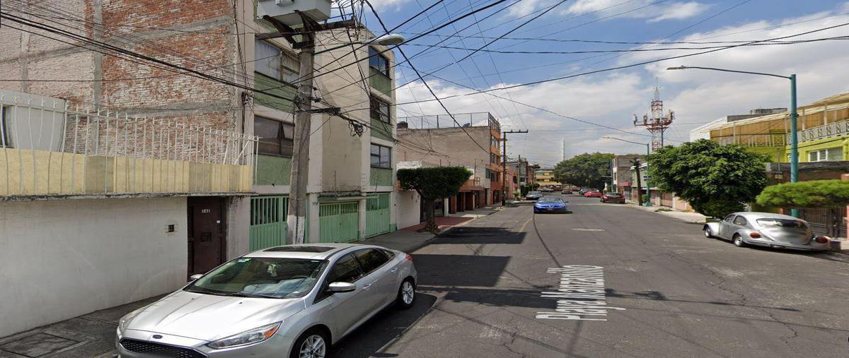 Foto de departamento en venta en  , reforma iztaccihuatl sur, iztacalco, df / cdmx, 0 No. 05