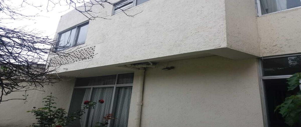 Foto de casa en renta en  , reforma iztaccihuatl sur, iztacalco, df / cdmx, 30205129 No. 01