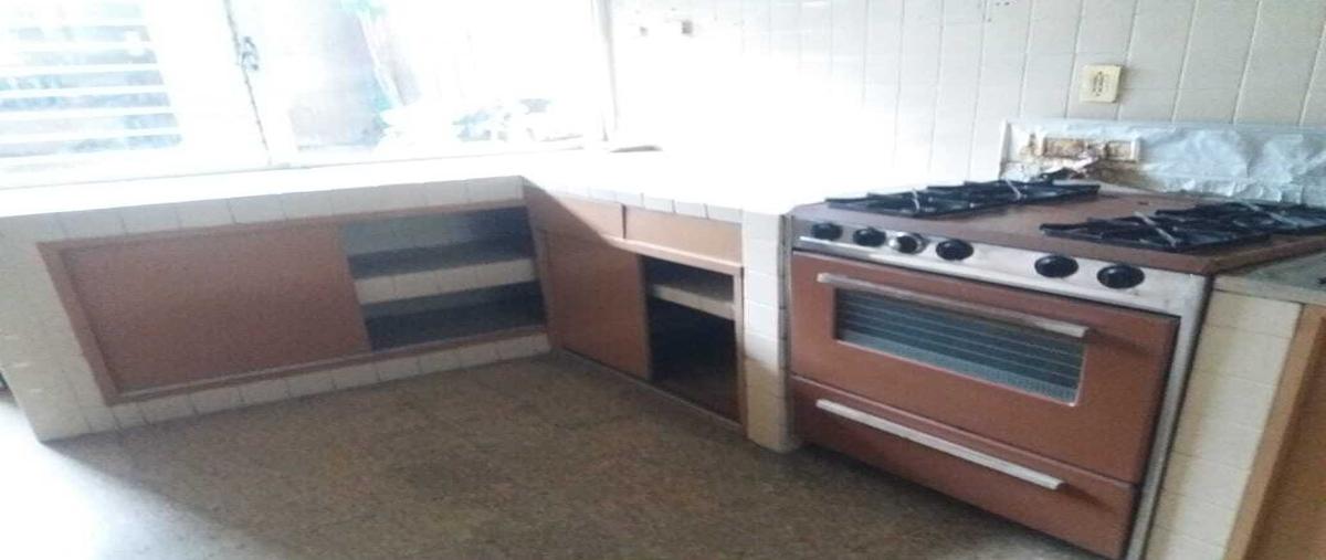 Foto de casa en renta en  , reforma iztaccihuatl sur, iztacalco, df / cdmx, 30205129 No. 04