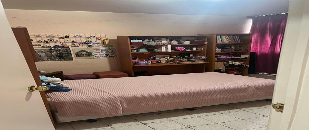 Foto de casa en venta en  , reforma iztaccihuatl sur, iztacalco, df / cdmx, 0 No. 04