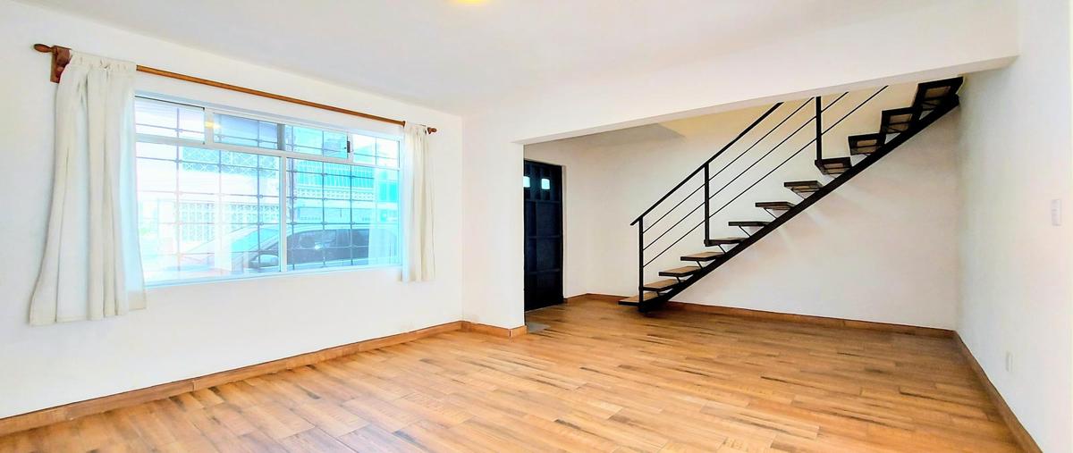 Foto de casa en venta en  , reforma iztaccihuatl sur, iztacalco, df / cdmx, 0 No. 04