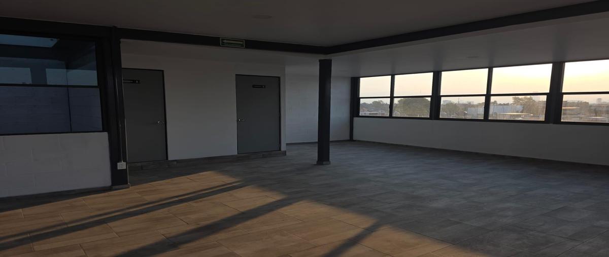 Foto de oficina en renta en  , reforma iztaccihuatl sur, iztacalco, df / cdmx, 0 No. 05
