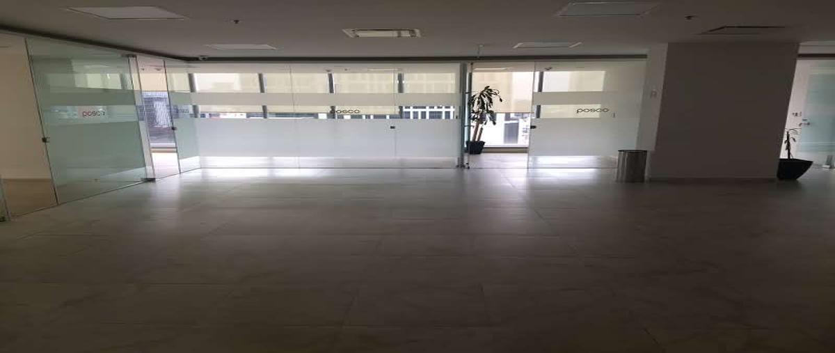Foto de oficina en renta en reforma , juárez, cuauhtémoc, df / cdmx, 19126920 No. 03