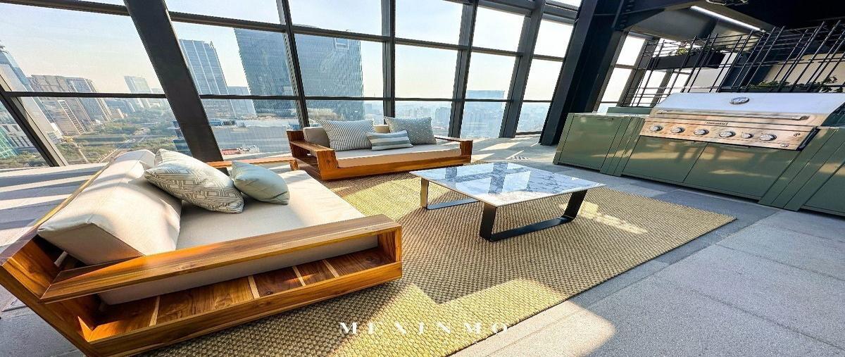 Foto de departamento en renta en reforma , juárez, cuauhtémoc, df / cdmx, 28695964 No. 03