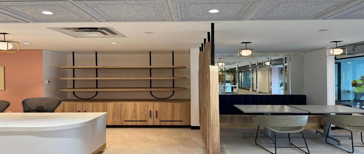 Foto de oficina en renta en reforma , juárez, cuauhtémoc, df / cdmx, 28891857 No. 03