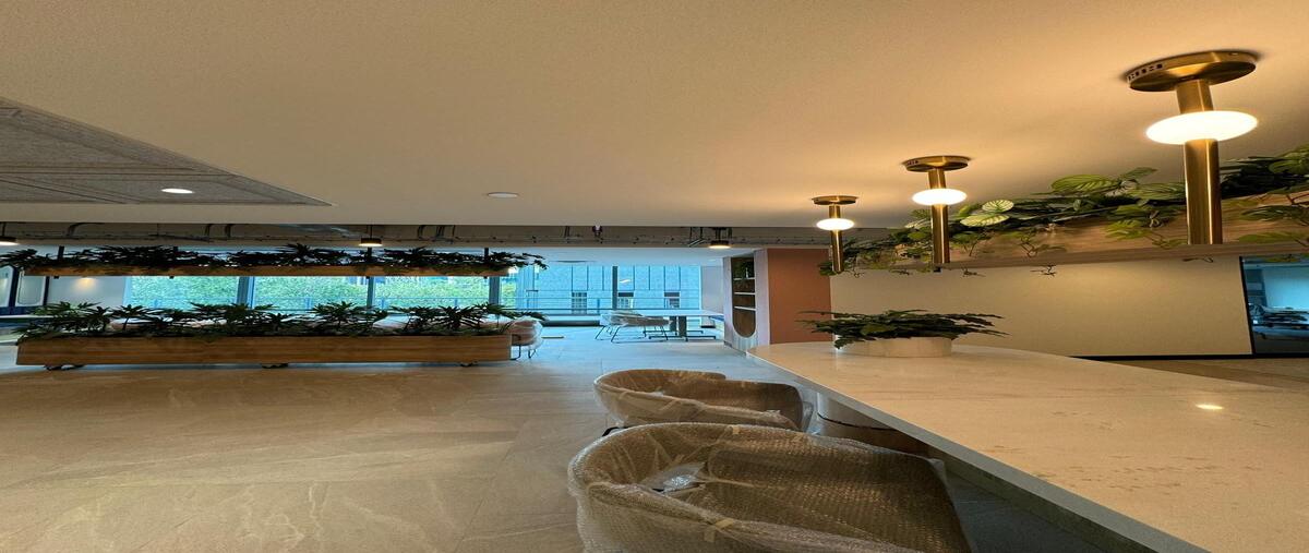 Foto de oficina en renta en reforma , juárez, cuauhtémoc, df / cdmx, 28891857 No. 04