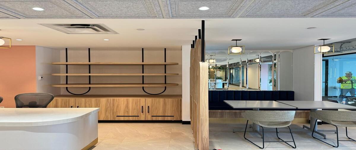 Foto de oficina en renta en reforma , juárez, cuauhtémoc, df / cdmx, 28891857 No. 05