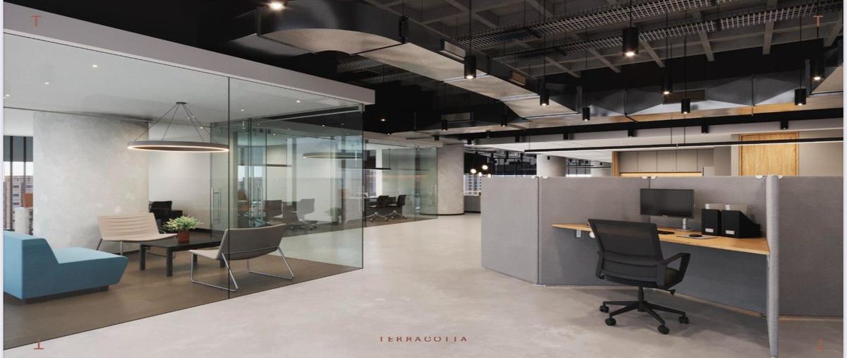 Foto de oficina en renta en reforma , juárez, cuauhtémoc, df / cdmx, 0 No. 03