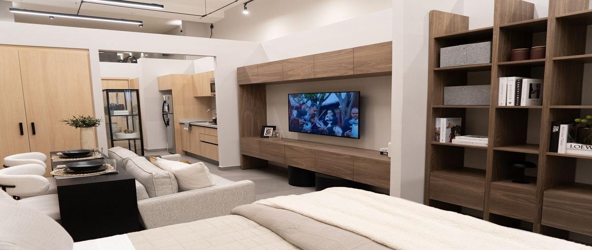 Foto de departamento en venta en reforma , juárez, cuauhtémoc, df / cdmx, 0 No. 05