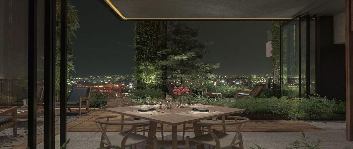 Foto de departamento en venta en reforma , juárez, cuauhtémoc, df / cdmx, 30607335 No. 03