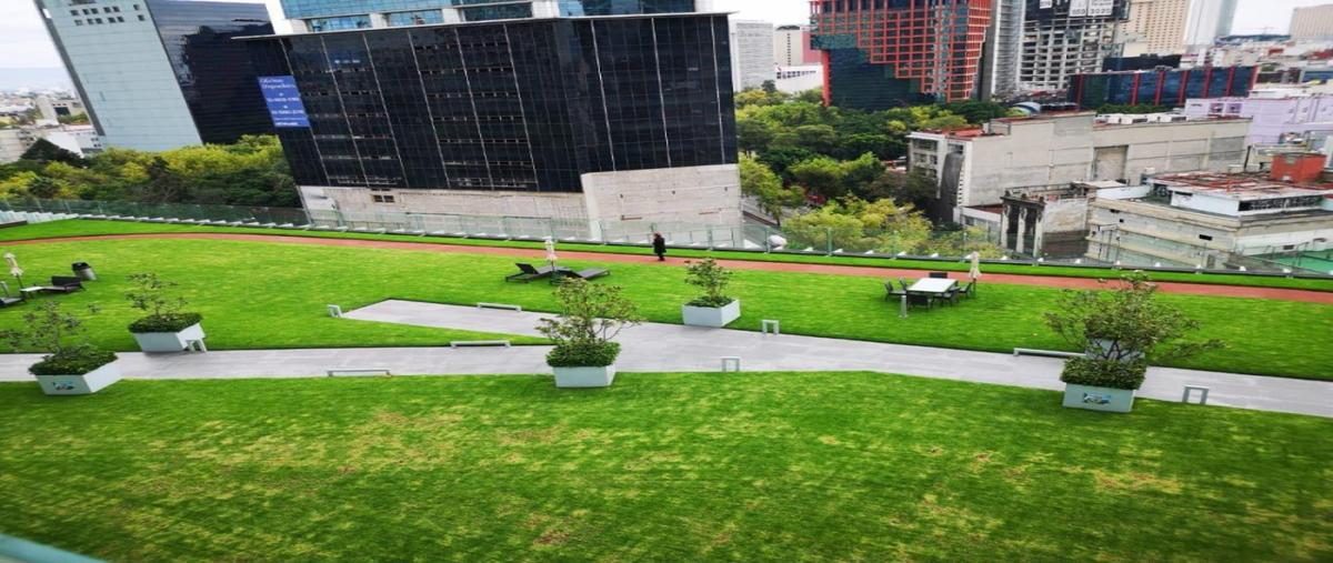 Foto de departamento en venta en reforma , juárez, cuauhtémoc, df / cdmx, 30846064 No. 17