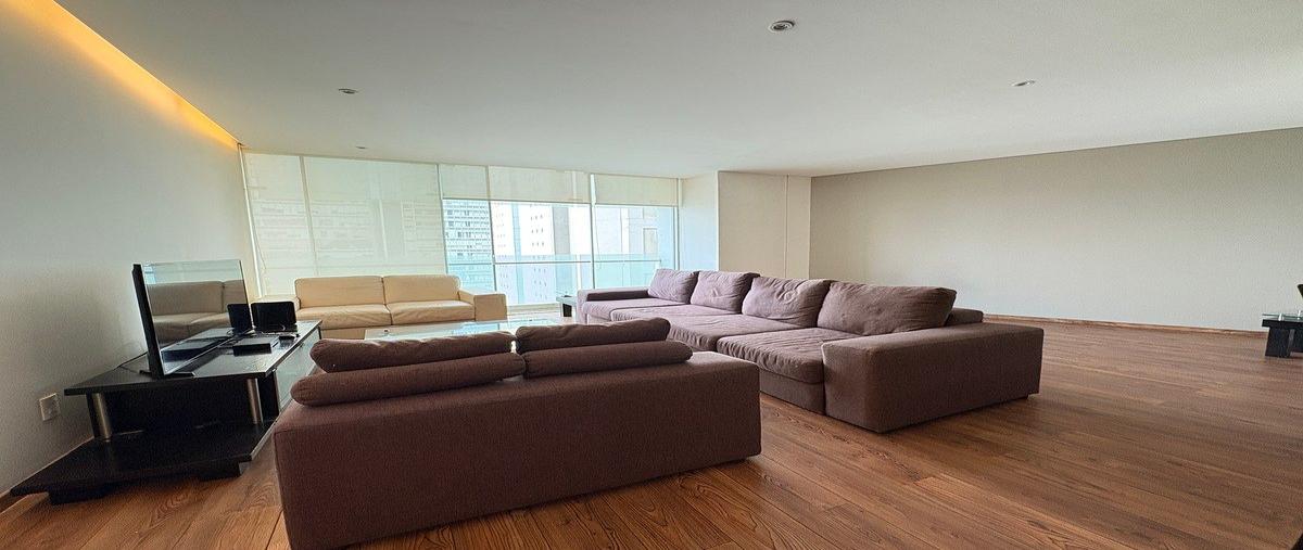 Foto de departamento en renta en reforma , juárez, cuauhtémoc, df / cdmx, 0 No. 05