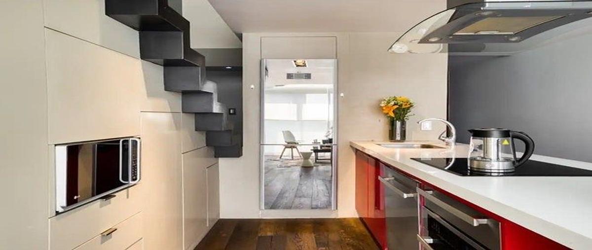 Foto de departamento en venta en reforma , juárez, cuauhtémoc, df / cdmx, 31089668 No. 04