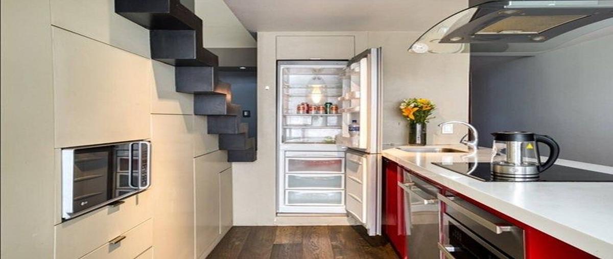 Foto de departamento en venta en reforma , juárez, cuauhtémoc, df / cdmx, 31089668 No. 05