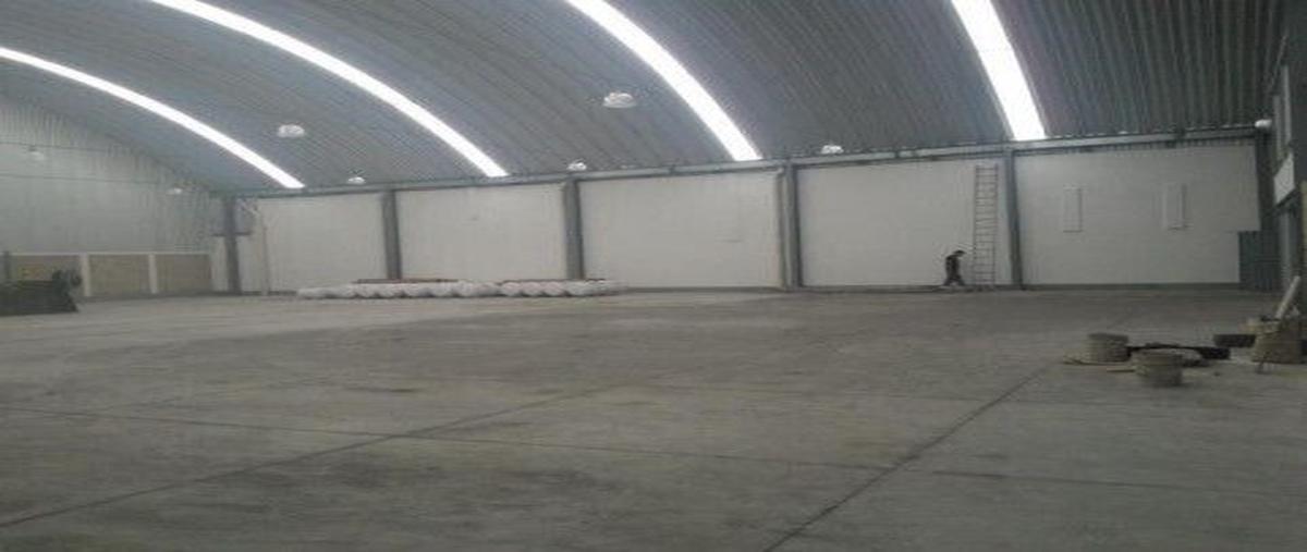 Foto de bodega en renta en reforma , la libertad, puebla, puebla, 28459015 No. 04