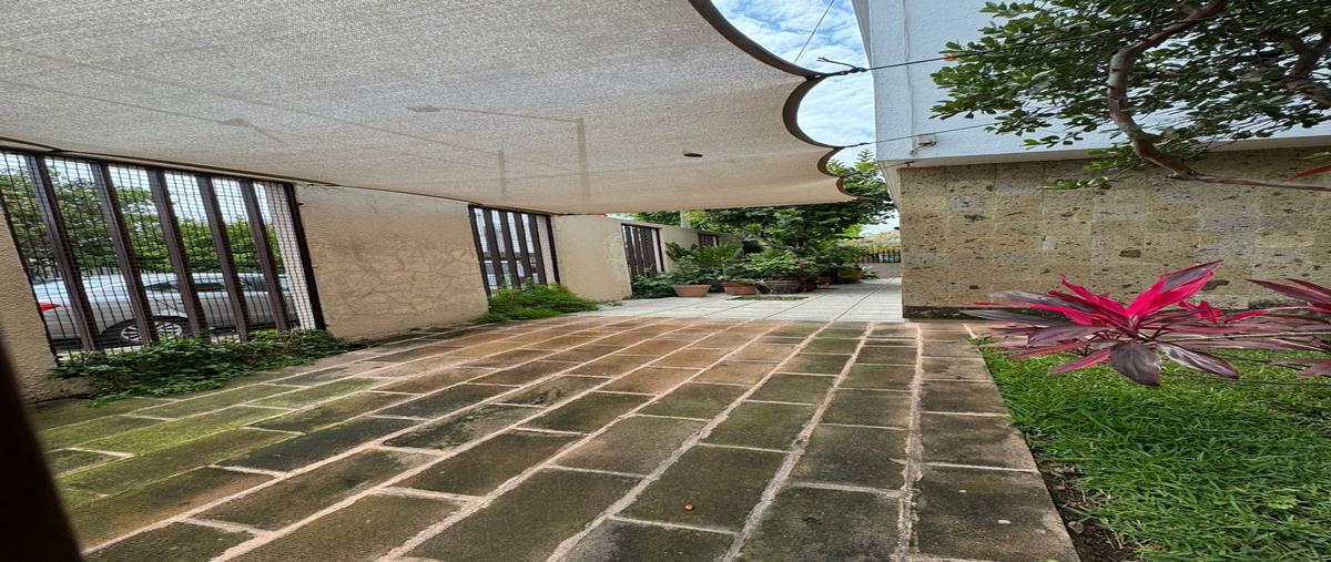 Foto de casa en renta en reforma , ladrón de guevara, guadalajara, jalisco, 30279703 No. 03