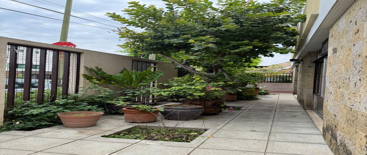 Foto de casa en renta en reforma , ladrón de guevara, guadalajara, jalisco, 30279703 No. 05
