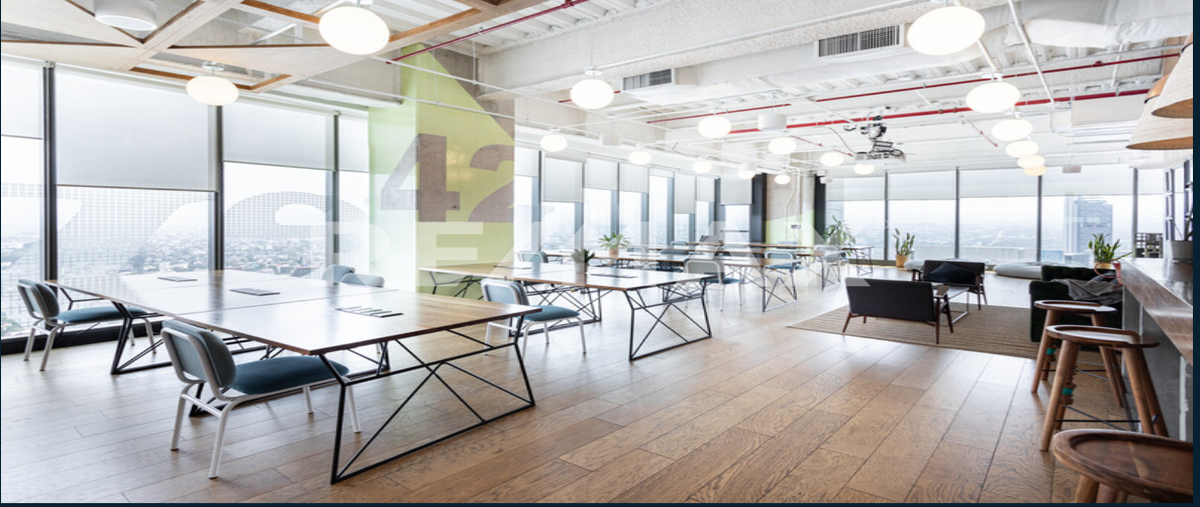 Foto de oficina en renta en reforma latino , juárez, cuauhtémoc, df / cdmx, 0 No. 03