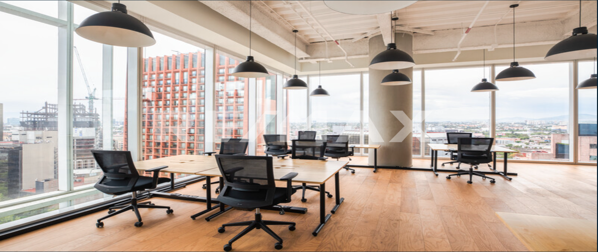 Foto de oficina en renta en reforma latino , juárez, cuauhtémoc, df / cdmx, 0 No. 04