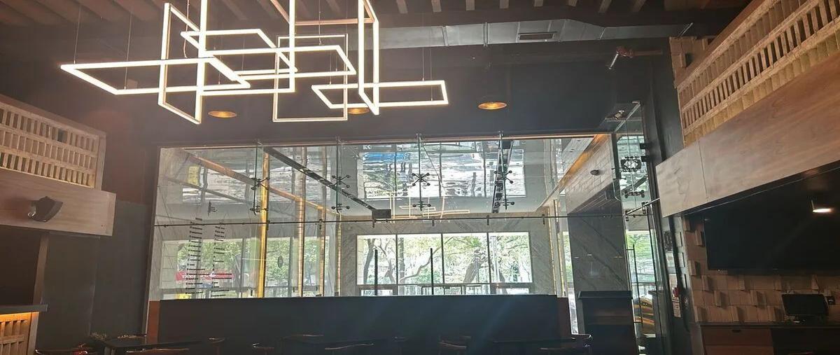 Foto de local en renta en reforma latino , juárez, cuauhtémoc, df / cdmx, 0 No. 04