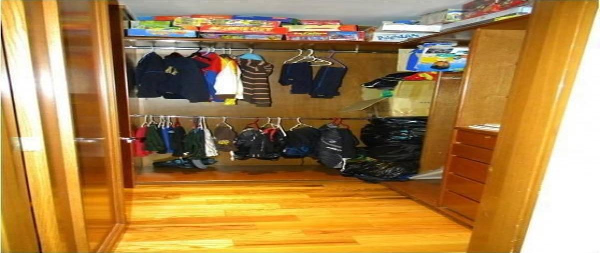 Foto de departamento en renta en reforma , lomas altas, miguel hidalgo, df / cdmx, 17016437 No. 05