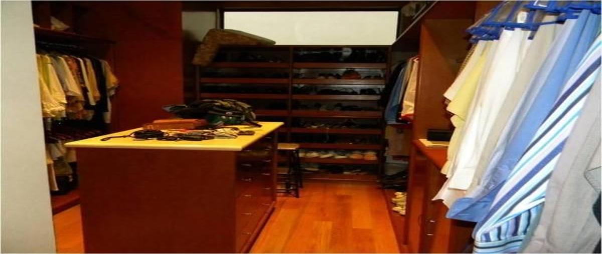 Foto de departamento en renta en reforma , lomas altas, miguel hidalgo, df / cdmx, 17016437 No. 06