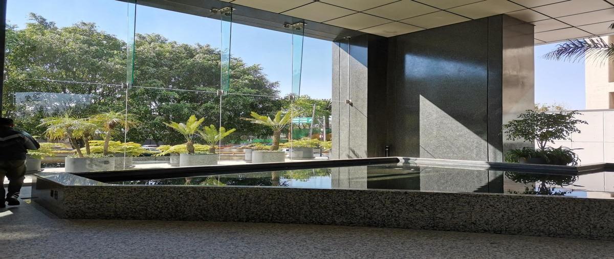 Foto de oficina en renta en reforma , lomas altas, miguel hidalgo, df / cdmx, 22159579 No. 03