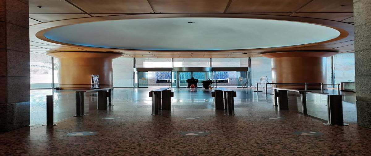 Foto de oficina en renta en reforma , lomas altas, miguel hidalgo, df / cdmx, 22159579 No. 04