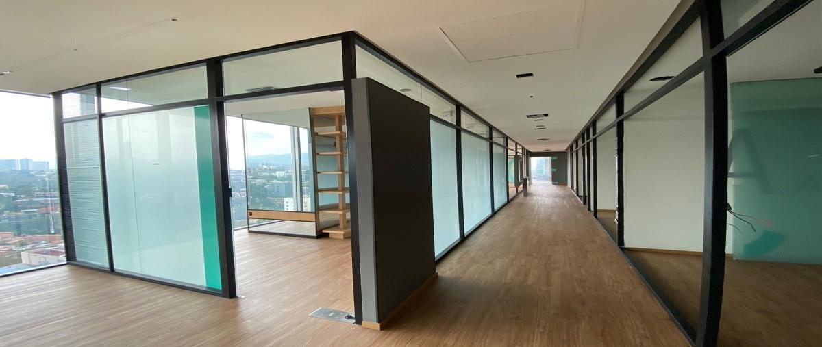 Foto de oficina en renta en reforma , lomas altas, miguel hidalgo, df / cdmx, 25195037 No. 03