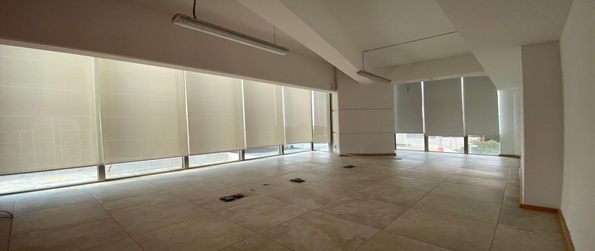 Foto de oficina en renta en reforma , lomas altas, miguel hidalgo, df / cdmx, 25212216 No. 05