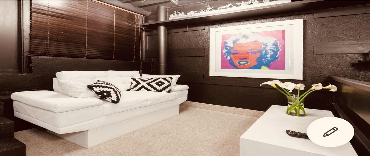 Foto de departamento en renta en reforma , lomas altas, miguel hidalgo, df / cdmx, 0 No. 01