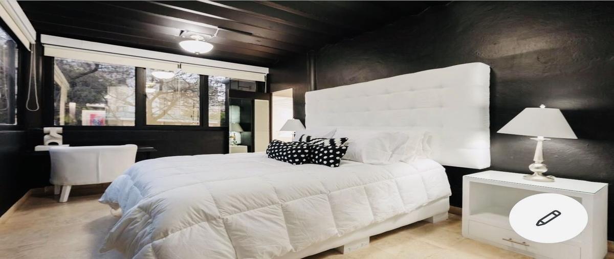 Foto de departamento en renta en reforma , lomas altas, miguel hidalgo, df / cdmx, 0 No. 03