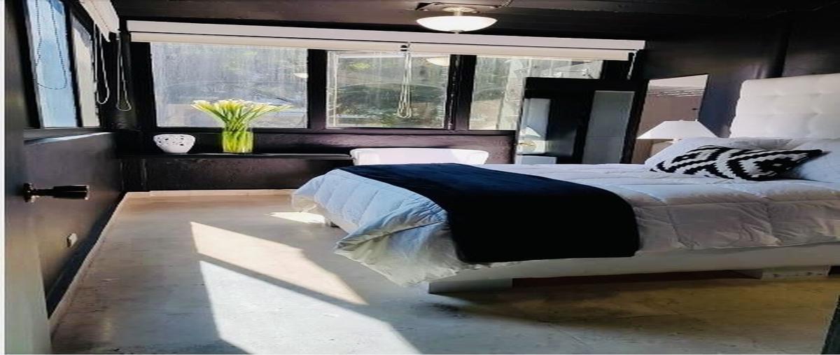 Foto de departamento en renta en reforma , lomas altas, miguel hidalgo, df / cdmx, 0 No. 05
