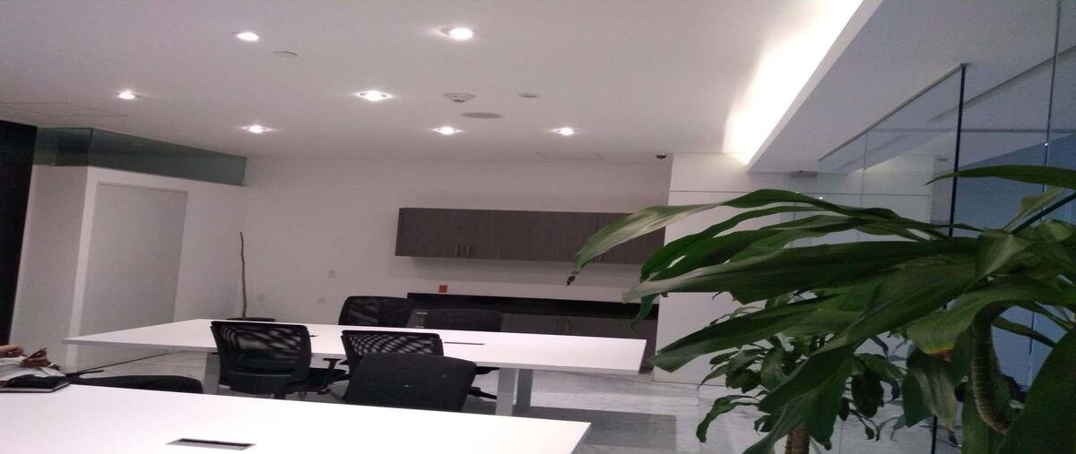 Foto de oficina en renta en reforma , lomas altas, miguel hidalgo, df / cdmx, 29394398 No. 03
