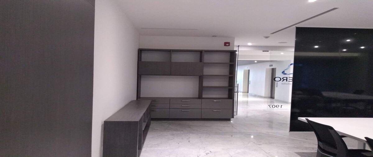 Foto de oficina en renta en reforma , lomas altas, miguel hidalgo, df / cdmx, 29394398 No. 05