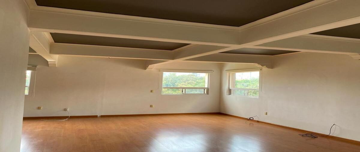 Foto de departamento en renta en reforma , lomas altas, miguel hidalgo, df / cdmx, 30160181 No. 03