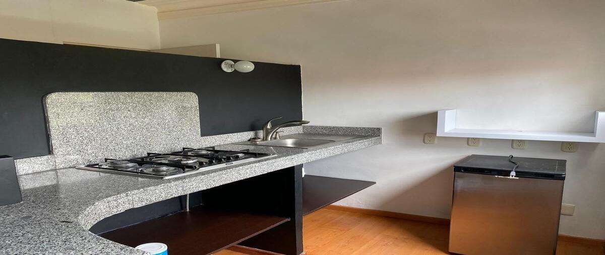 Foto de departamento en renta en reforma , lomas altas, miguel hidalgo, df / cdmx, 30160181 No. 04