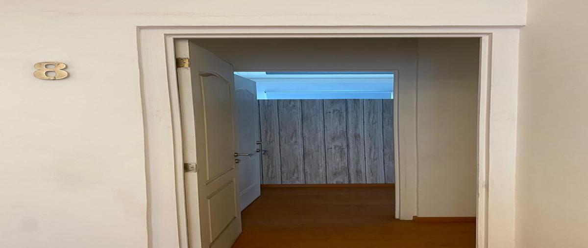 Foto de departamento en renta en reforma , lomas altas, miguel hidalgo, df / cdmx, 30160181 No. 05