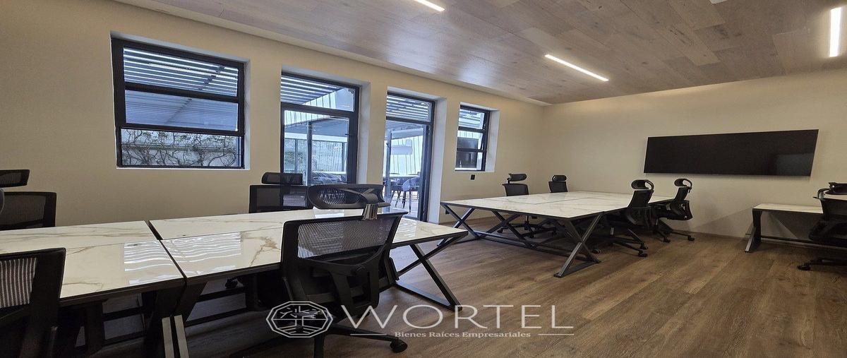 Foto de oficina en renta en reforma , lomas de bezares, miguel hidalgo, df / cdmx, 0 No. 03