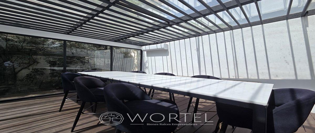 Foto de oficina en renta en reforma , lomas de bezares, miguel hidalgo, df / cdmx, 0 No. 05