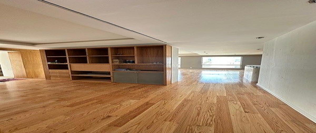 Foto de departamento en renta en reforma , lomas de bezares, miguel hidalgo, df / cdmx, 0 No. 03
