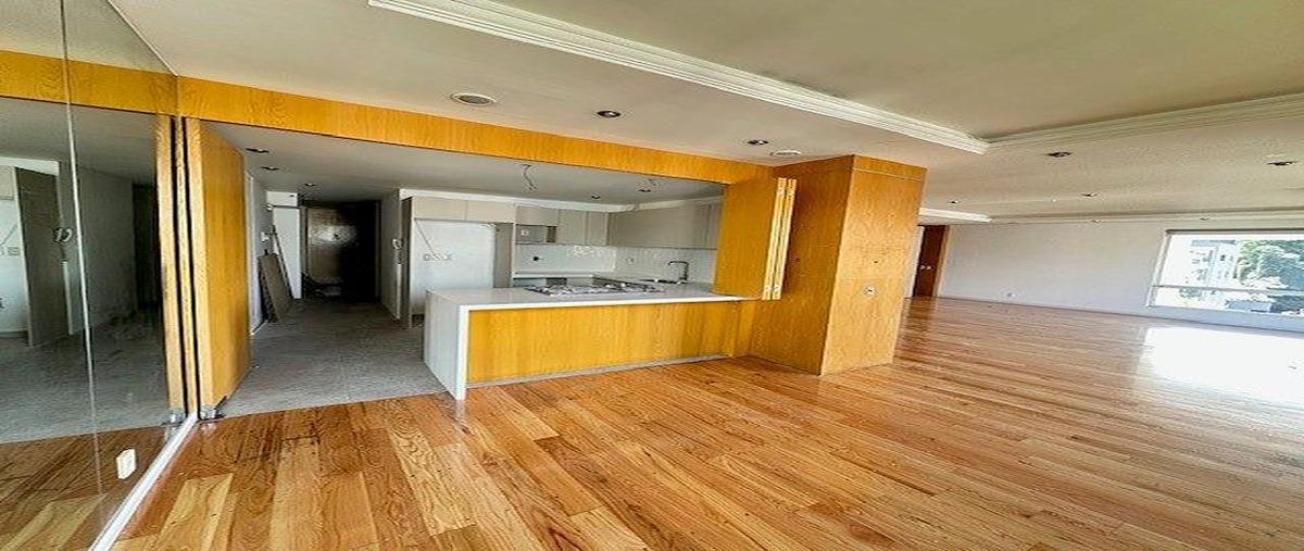 Foto de departamento en renta en reforma , lomas de bezares, miguel hidalgo, df / cdmx, 0 No. 04