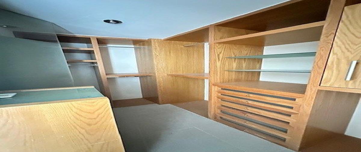 Foto de departamento en renta en reforma , lomas de bezares, miguel hidalgo, df / cdmx, 31074065 No. 11