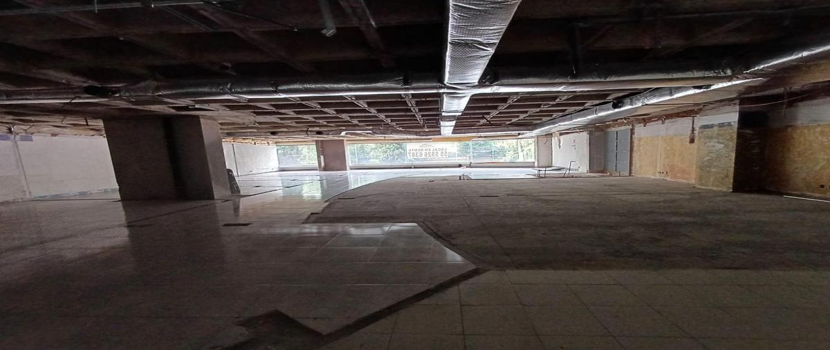 Foto de local en reforma , lomas de chapultepec i sección, miguel hidalgo, df / cdmx, 28487640 foto 01 Foto de local en renta en reforma , lomas de chapultepec i sección, miguel hidalgo, df / cdmx, 28487640 No. 01