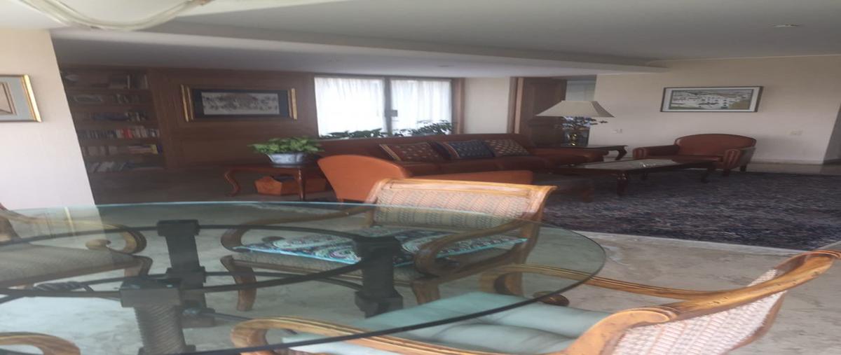 Foto de departamento en venta en reforma , lomas de chapultepec i sección, miguel hidalgo, df / cdmx, 28496667 No. 03