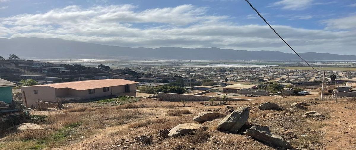 Foto de terreno habitacional en venta en reforma , maneadero, ensenada, baja california, 27281974 No. 03