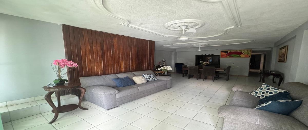 Foto de casa en venta en  , reforma, mazatlán, sinaloa, 29877826 No. 04