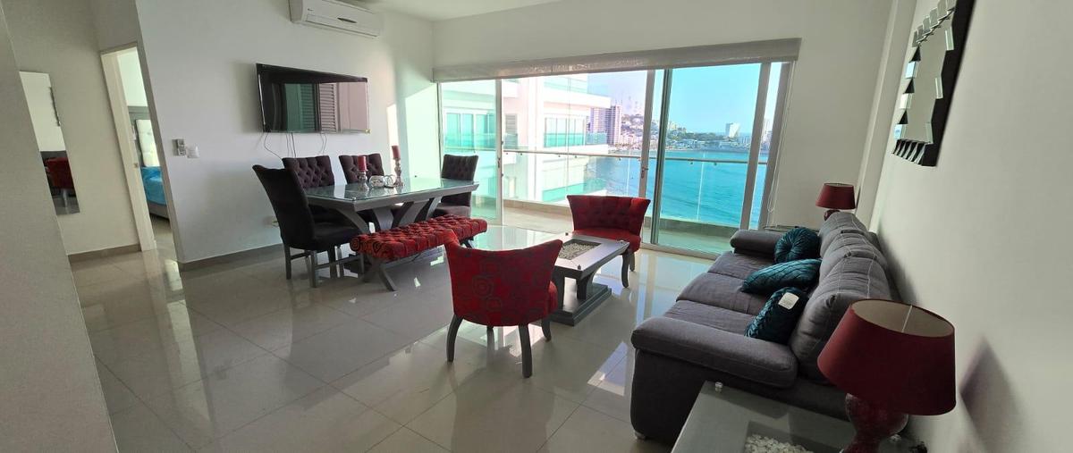 Foto de departamento en , reforma, mazatlán, sinaloa, 0 foto 02 Foto de departamento en renta en , reforma, mazatlán, sinaloa, 0 No. 02