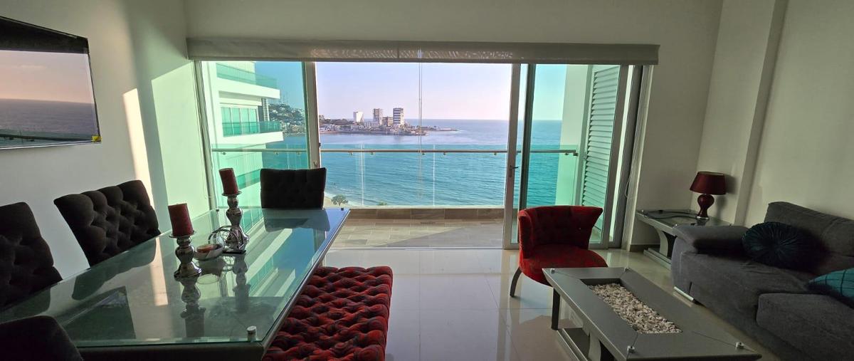 Foto de departamento en , reforma, mazatlán, sinaloa, 0 foto 04 Foto de departamento en renta en , reforma, mazatlán, sinaloa, 0 No. 04