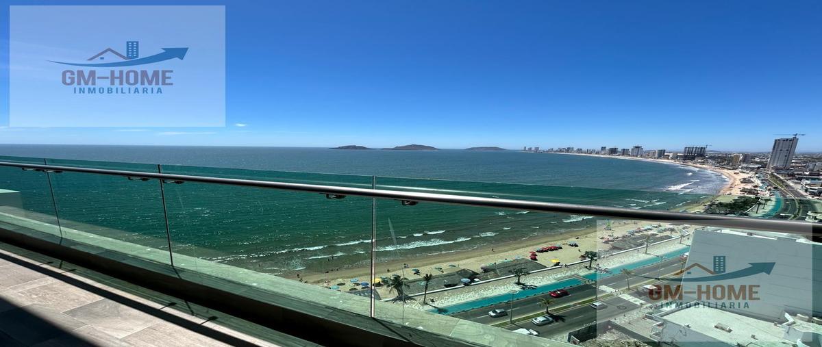 Foto de departamento en , reforma, mazatlán, sinaloa, 30969280 foto 01 Foto de departamento en venta en , reforma, mazatlán, sinaloa, 30969280 No. 01